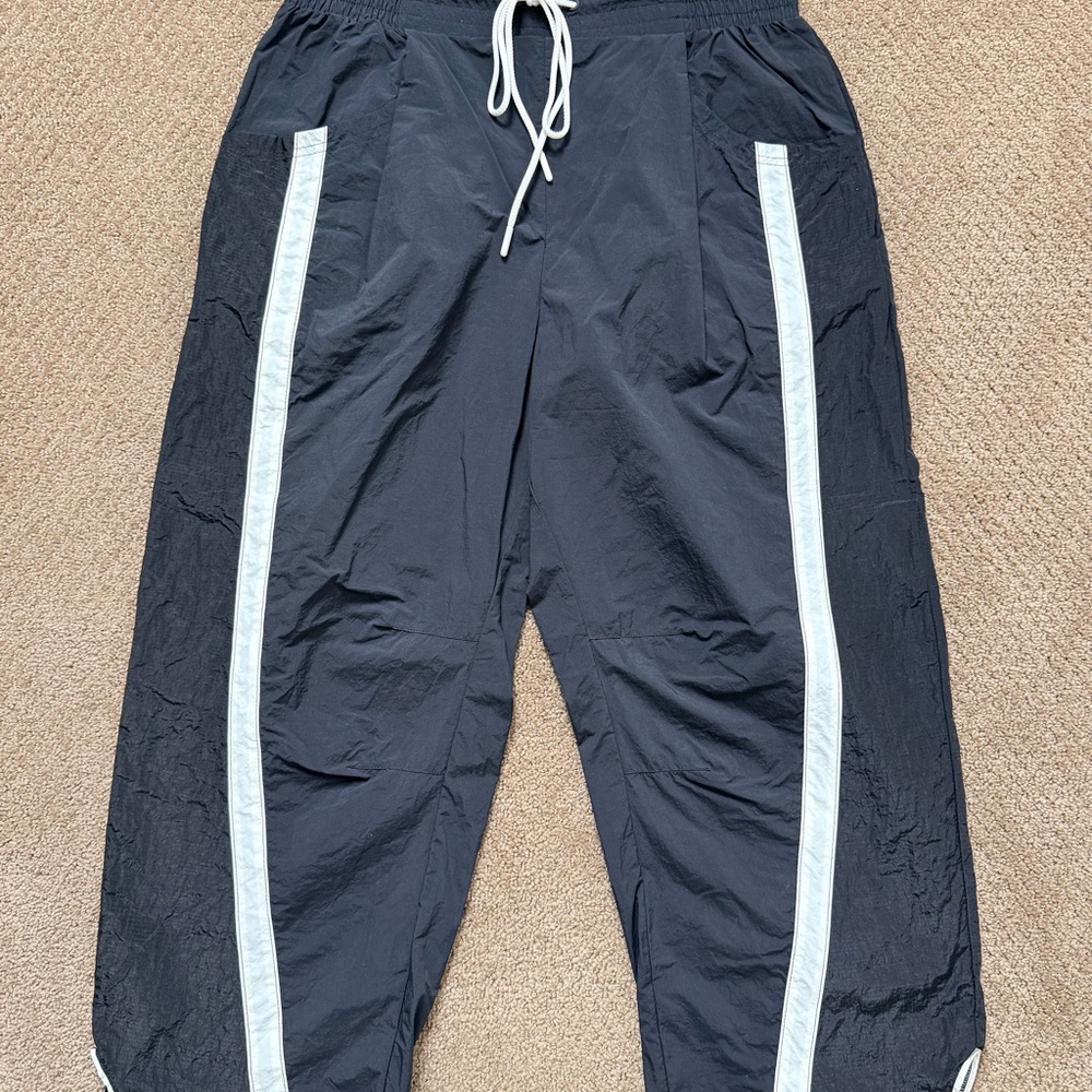 Champ is Here Pants